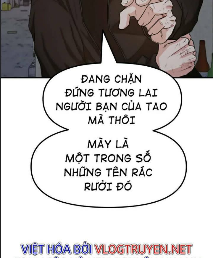 Bạn Trai Võ Sĩ Chapter 19 - Trang 2