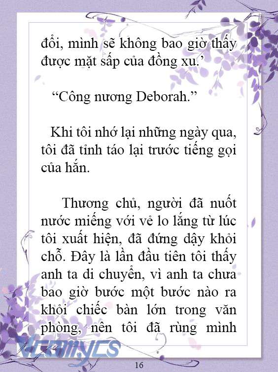 [novel] làm ác nữ bộ không tốt sao? Chương 121 - Next Chương 122