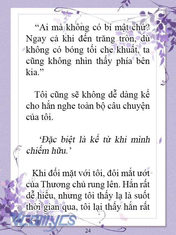 [novel] làm ác nữ bộ không tốt sao? Chương 121 - Next Chương 122