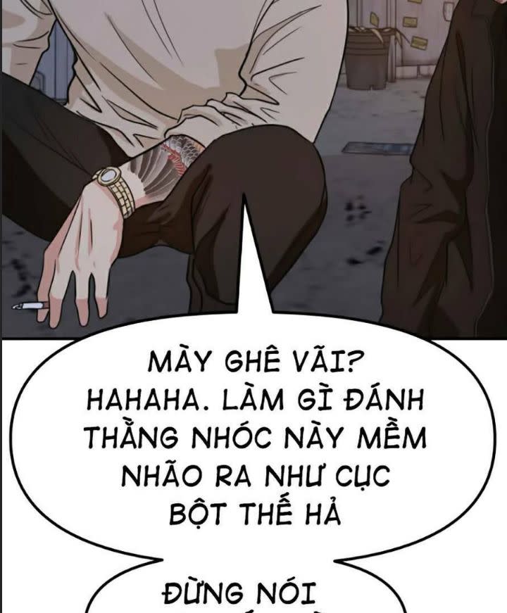 Bạn Trai Võ Sĩ Chapter 19 - Trang 2