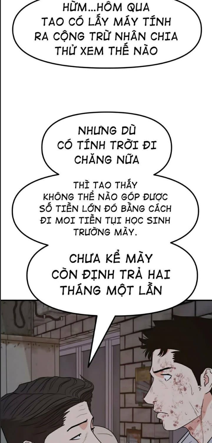 Bạn Trai Võ Sĩ Chapter 19 - Trang 2