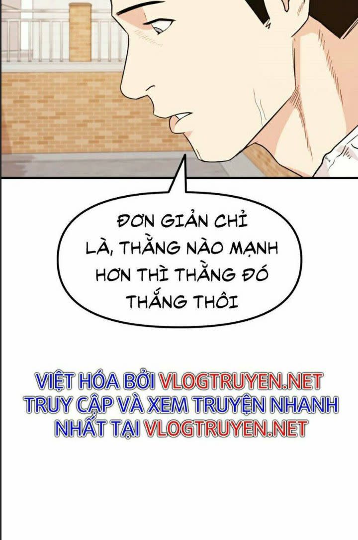 Bạn Trai Võ Sĩ Chapter 13 - Trang 2