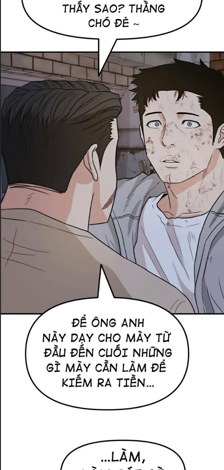 Bạn Trai Võ Sĩ Chapter 19 - Trang 2