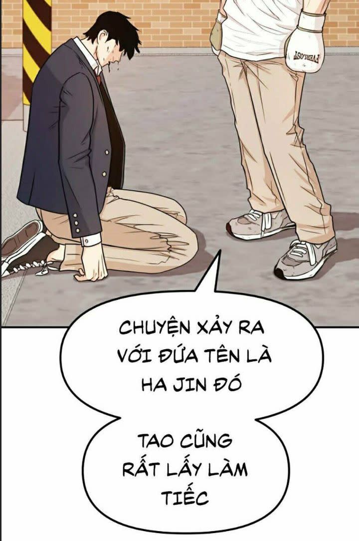 Bạn Trai Võ Sĩ Chapter 13 - Trang 2