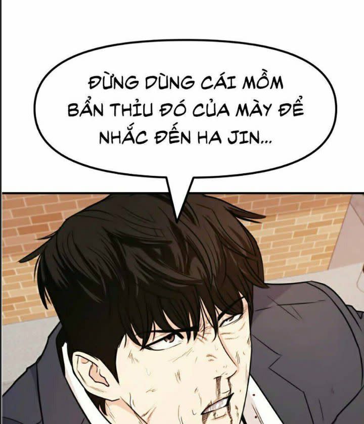 Bạn Trai Võ Sĩ Chapter 13 - Trang 2