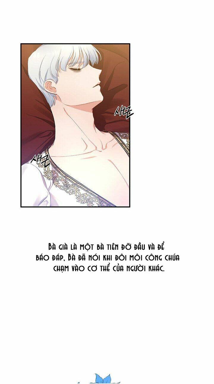 tôi sẽ thực hiện cuộc hôn nhân này chapter 2 - Next chapter 3