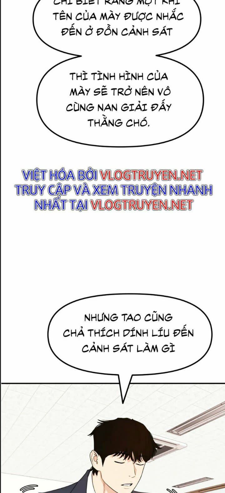 Bạn Trai Võ Sĩ Chapter 12 - Trang 2