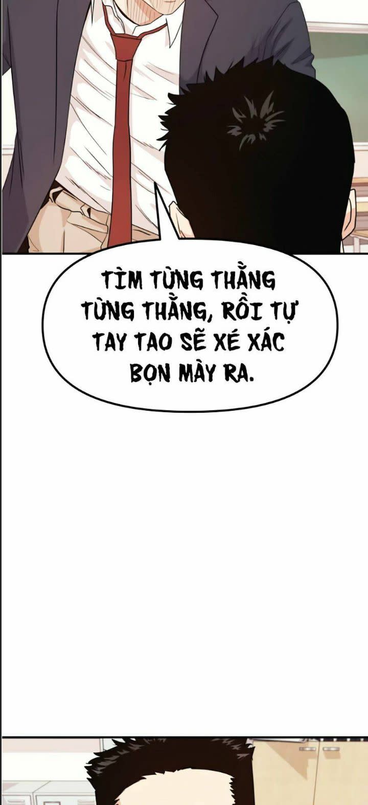 Bạn Trai Võ Sĩ Chapter 12 - Trang 2