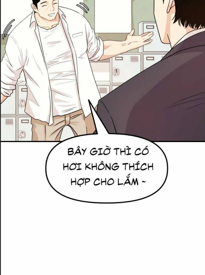 Bạn Trai Võ Sĩ Chapter 12 - Trang 2