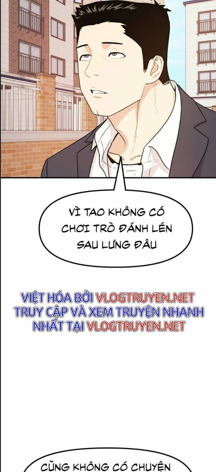 Bạn Trai Võ Sĩ Chapter 12 - Trang 2