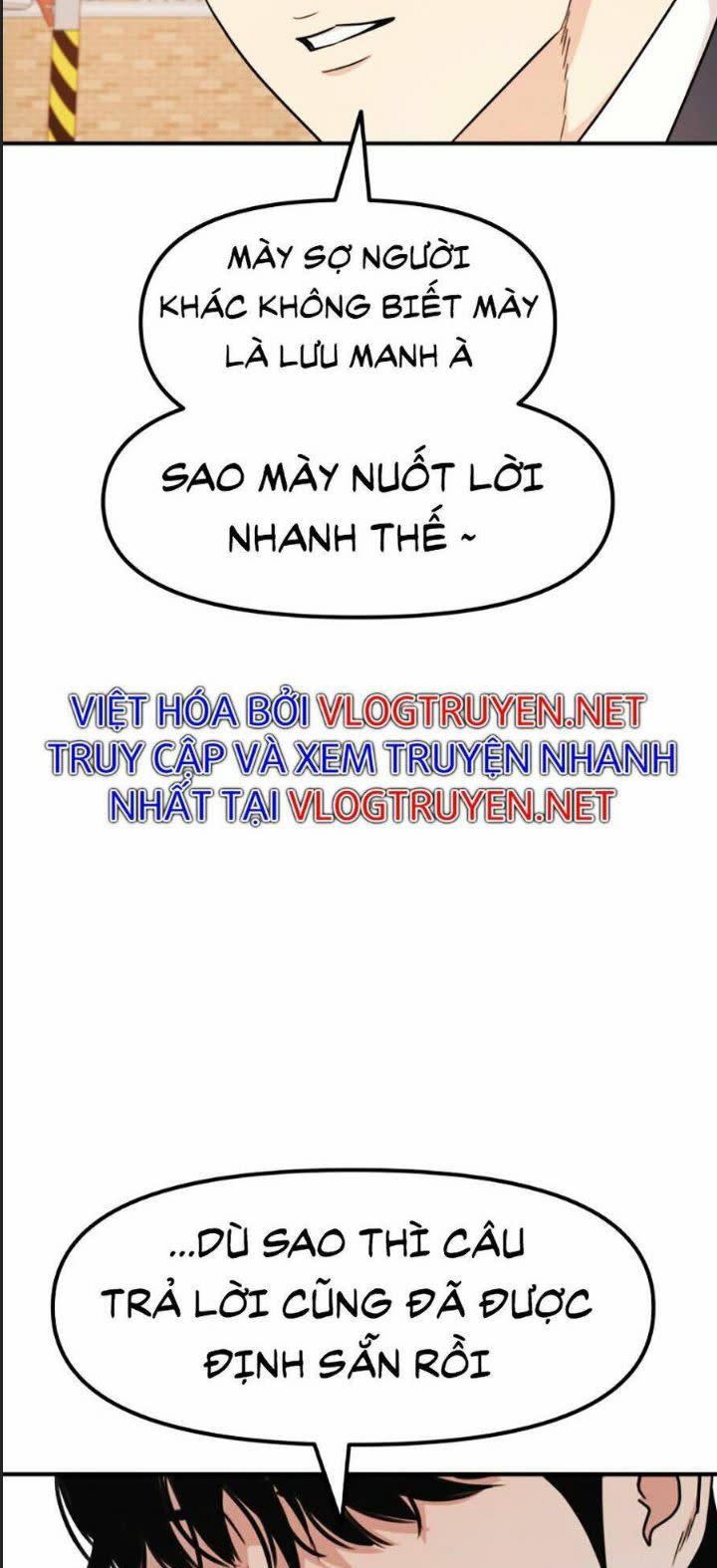 Bạn Trai Võ Sĩ Chapter 12 - Trang 2