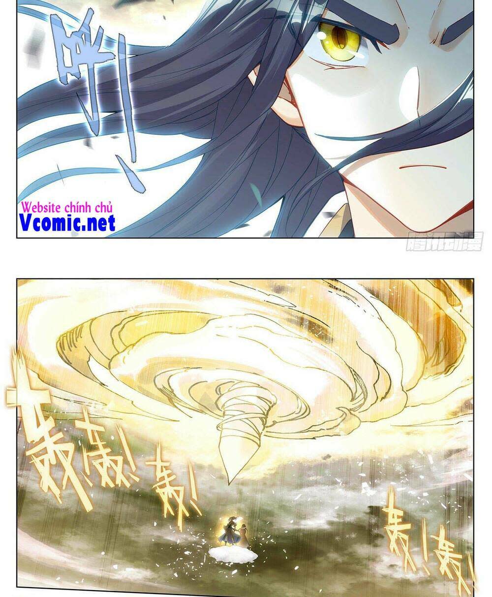 nguyên tôn chapter 408 - Next Chapter 408.5