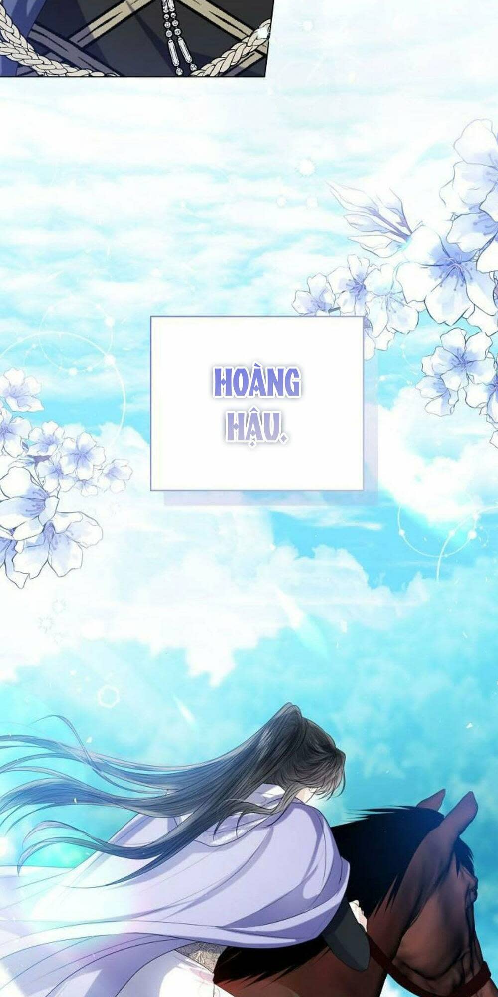 tôi sẽ từ bỏ vị trí hoàng phi Chapter 43 - Next chapter 43.1