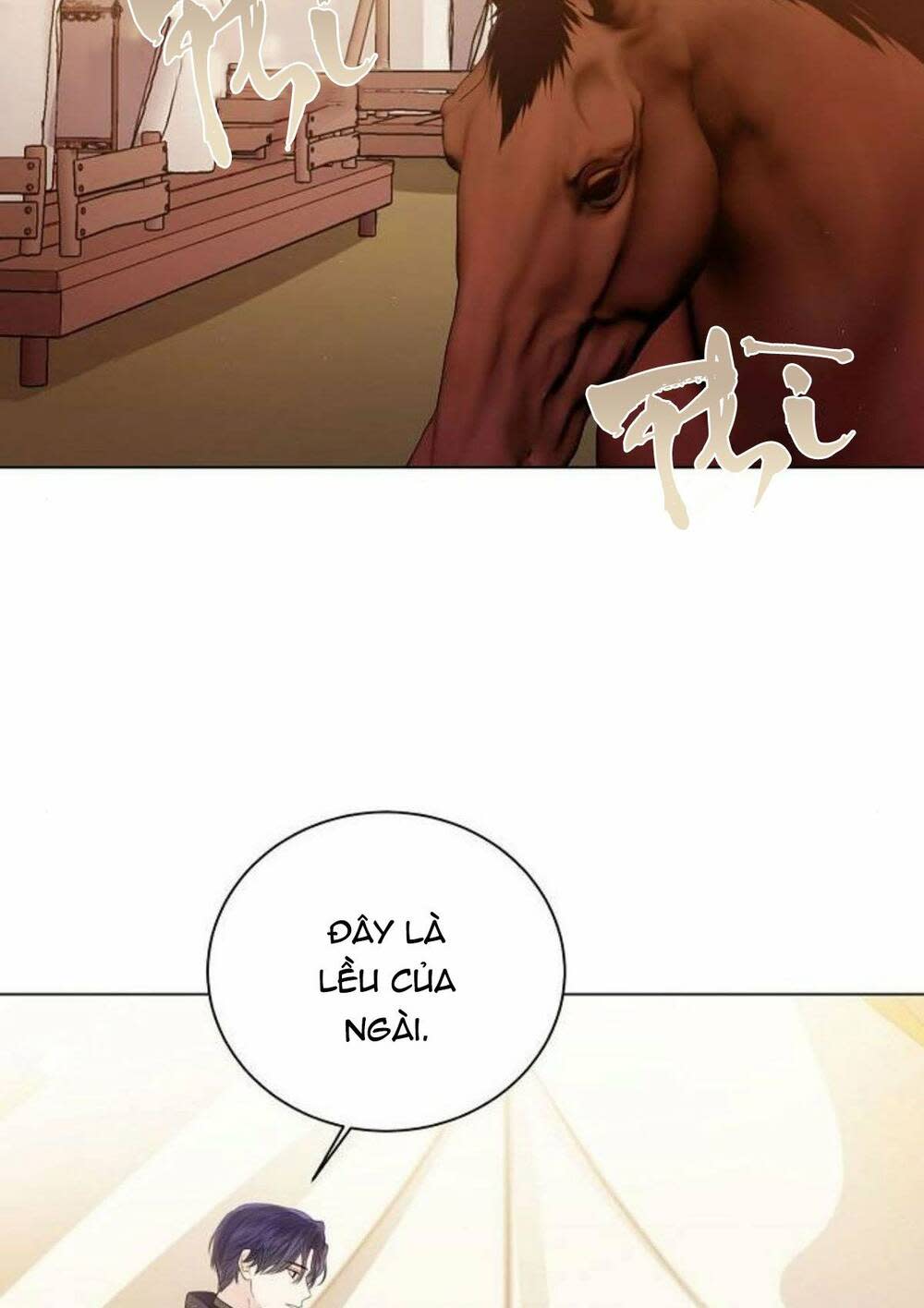 tôi sẽ từ bỏ vị trí hoàng phi Chapter 43 - Next chapter 43.1