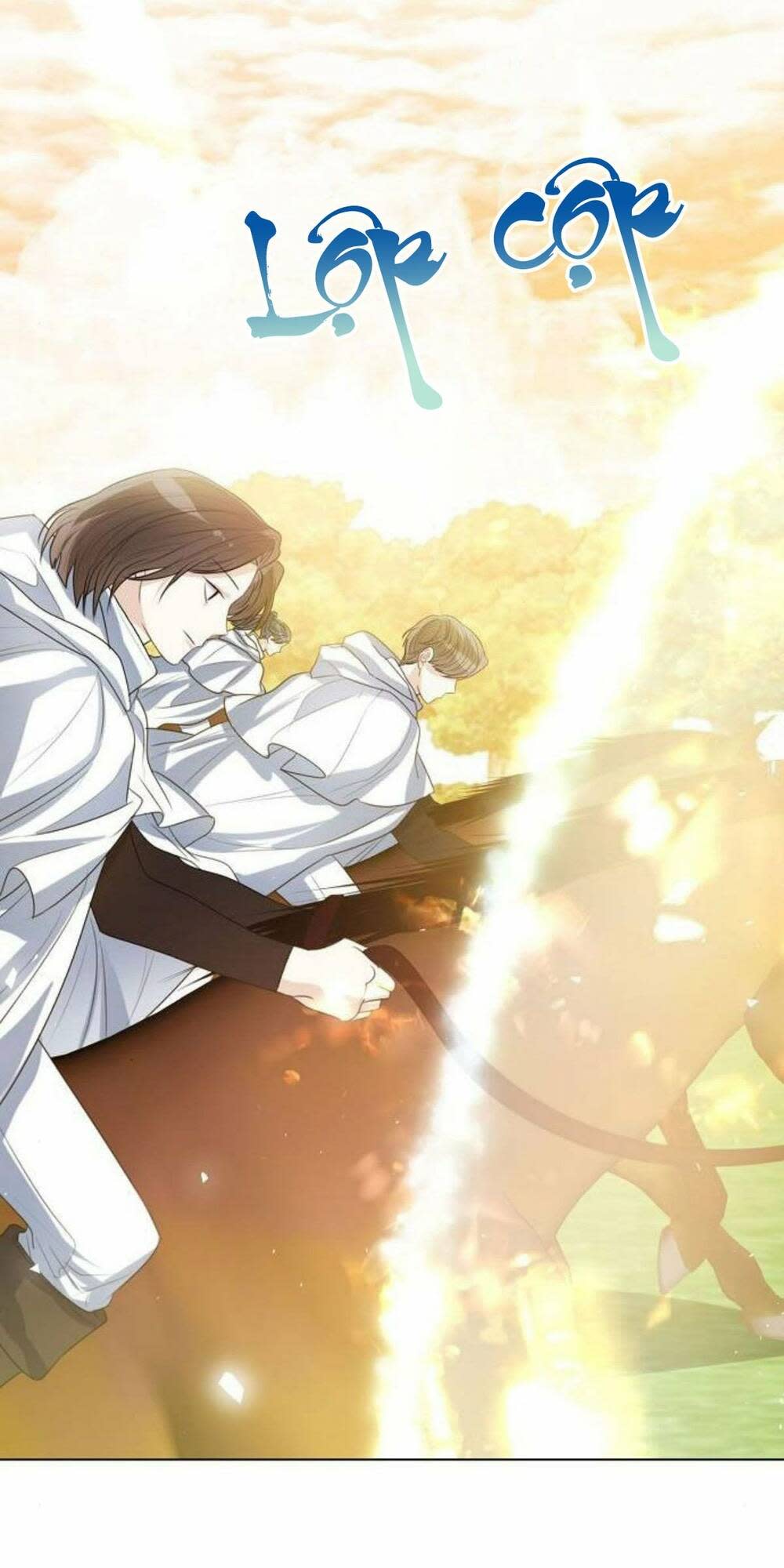 tôi sẽ từ bỏ vị trí hoàng phi Chapter 43 - Next chapter 43.1