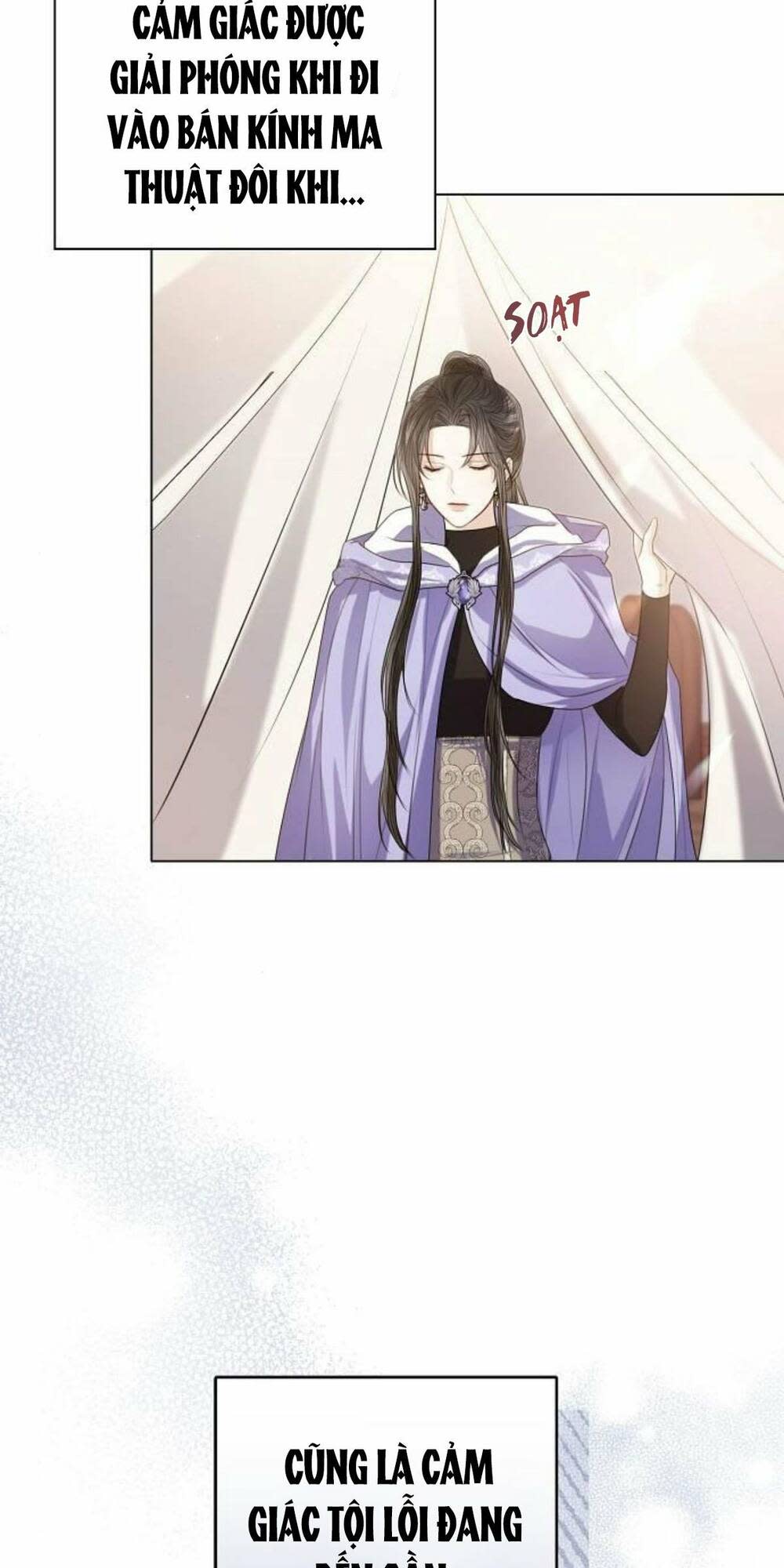 tôi sẽ từ bỏ vị trí hoàng phi Chapter 43 - Next chapter 43.1