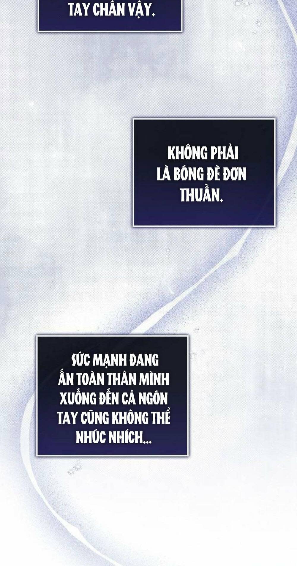 tôi sẽ từ bỏ vị trí hoàng phi Chapter 43 - Next chapter 43.1