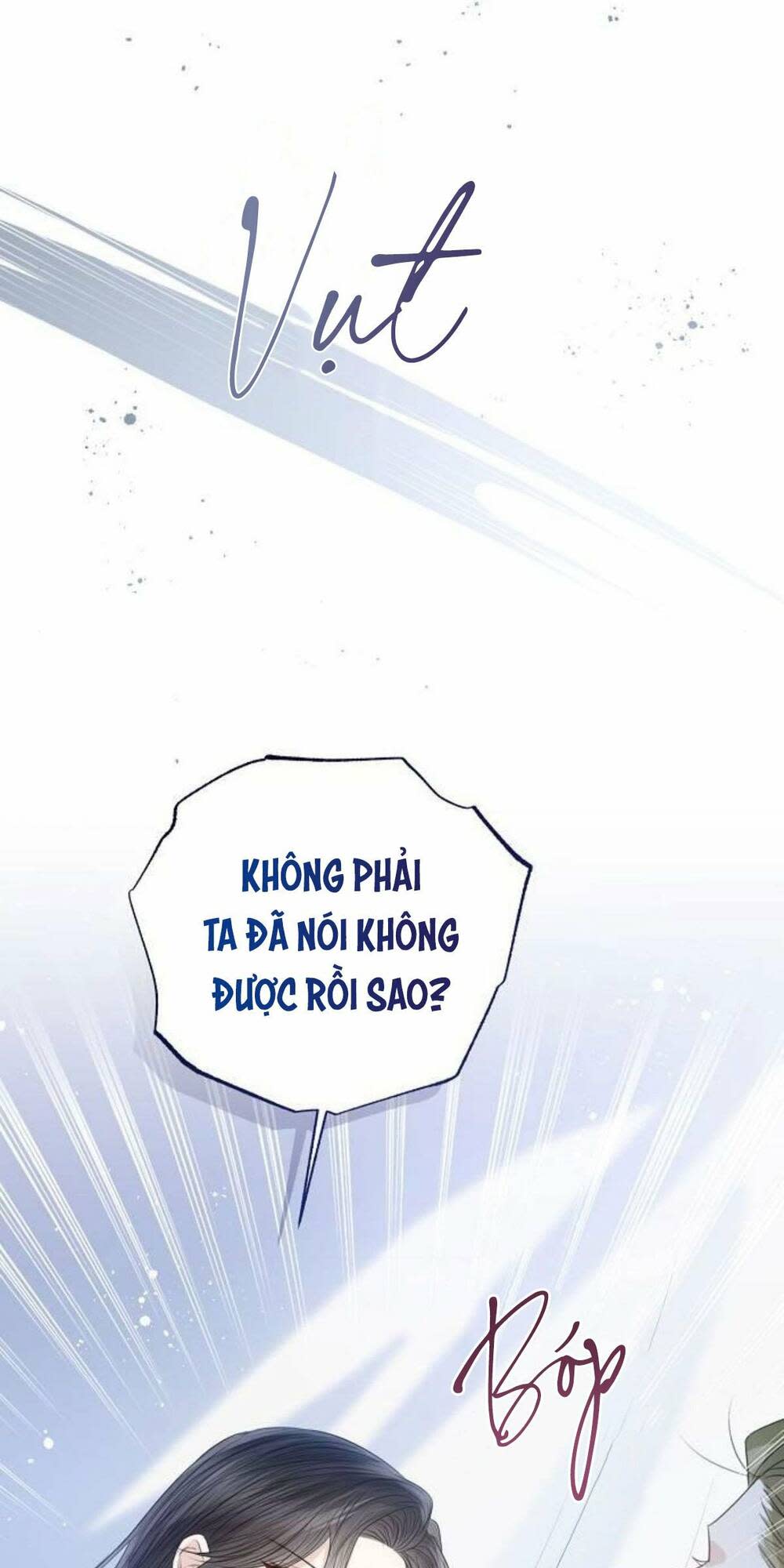 tôi sẽ từ bỏ vị trí hoàng phi Chapter 43 - Next chapter 43.1