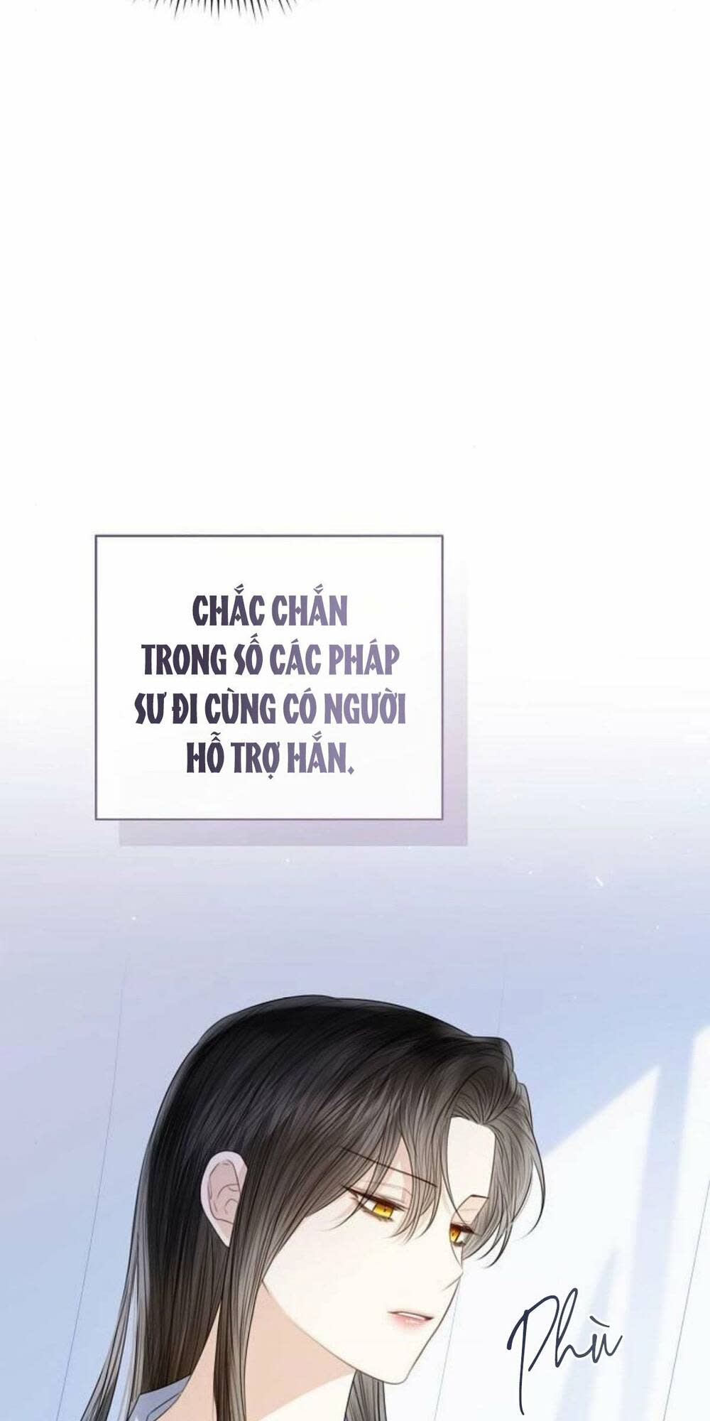 tôi sẽ từ bỏ vị trí hoàng phi Chapter 43 - Next chapter 43.1