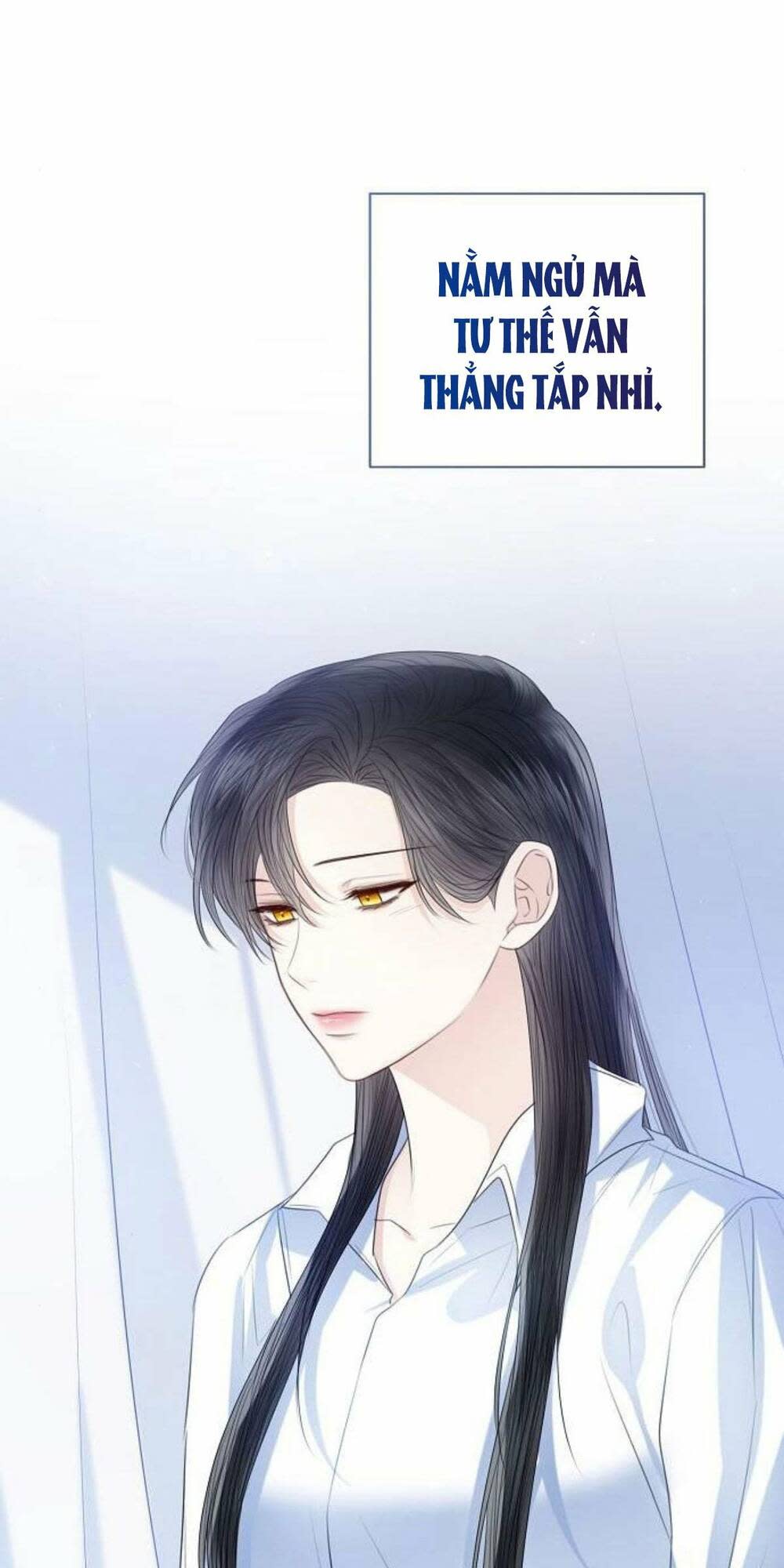 tôi sẽ từ bỏ vị trí hoàng phi Chapter 43 - Next chapter 43.1