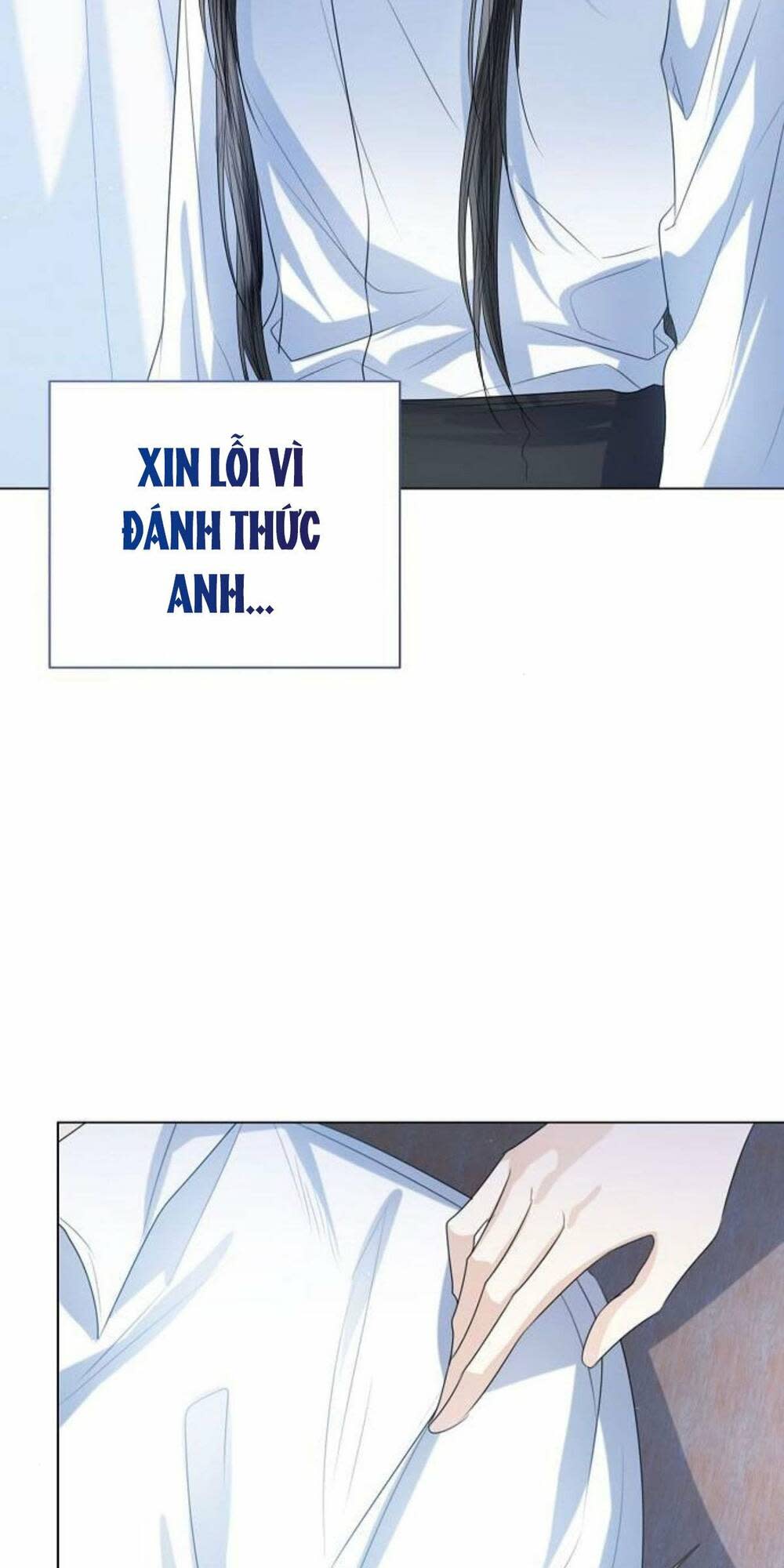 tôi sẽ từ bỏ vị trí hoàng phi Chapter 43 - Next chapter 43.1