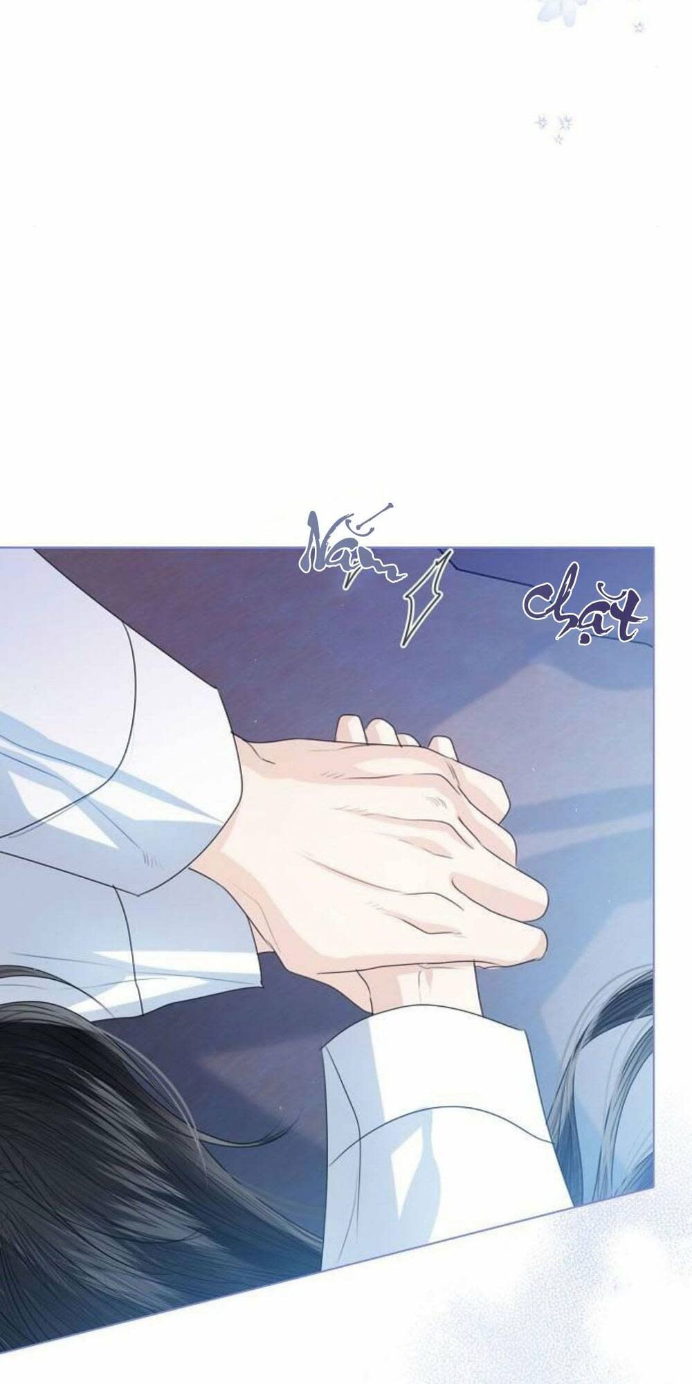 tôi sẽ từ bỏ vị trí hoàng phi Chapter 43 - Next chapter 43.1