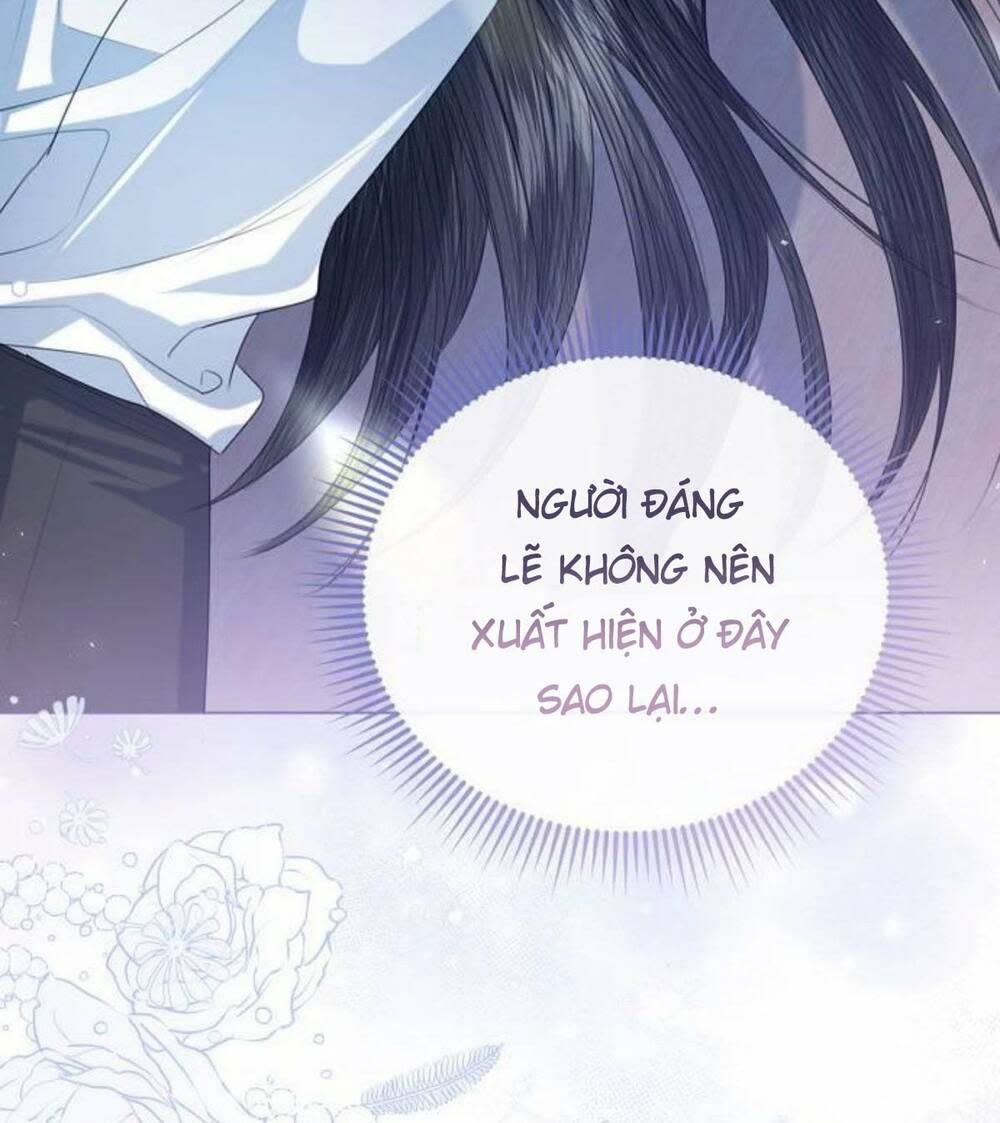 tôi sẽ từ bỏ vị trí hoàng phi Chapter 43 - Next chapter 43.1