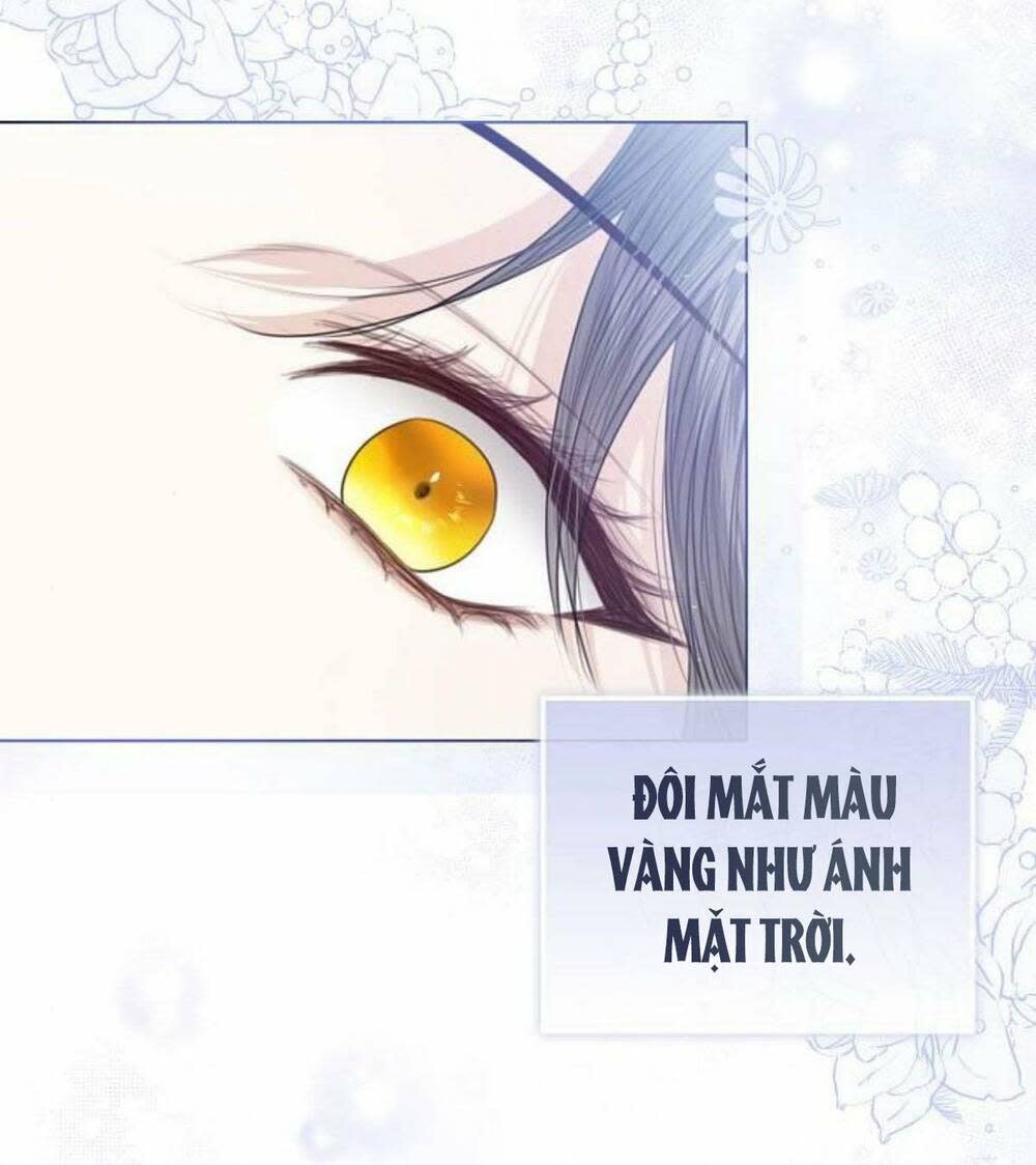 tôi sẽ từ bỏ vị trí hoàng phi Chapter 43 - Next chapter 43.1