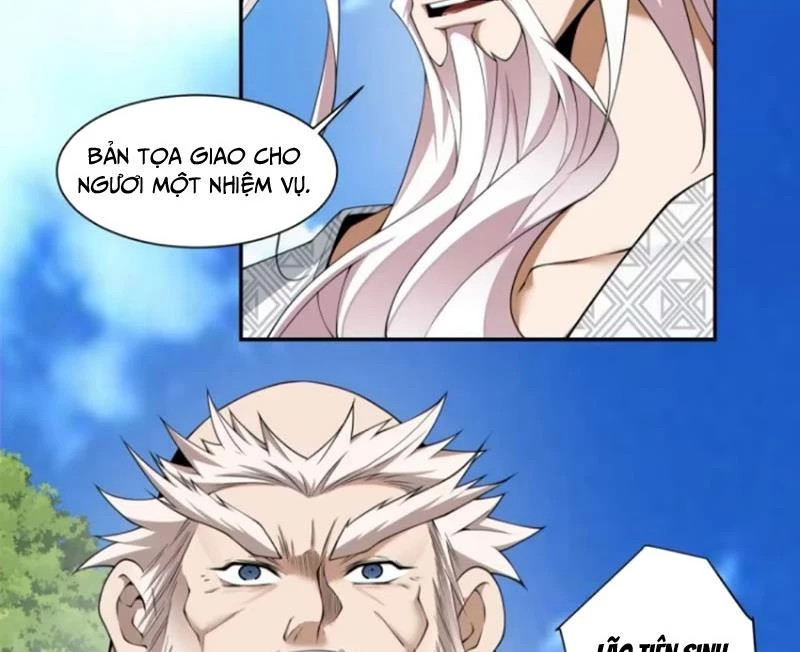 đồ đệ của ta đều là đại phản phái Chapter 301 - Next Chapter 301