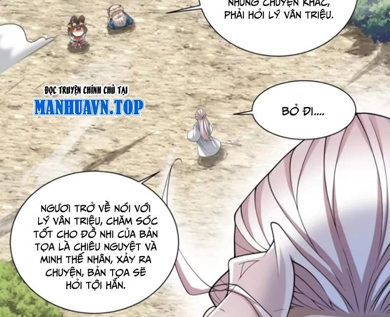 đồ đệ của ta đều là đại phản phái Chapter 301 - Next Chapter 301