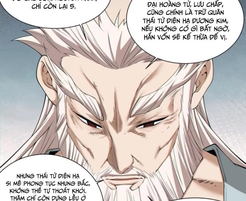 đồ đệ của ta đều là đại phản phái Chapter 301 - Next Chapter 301