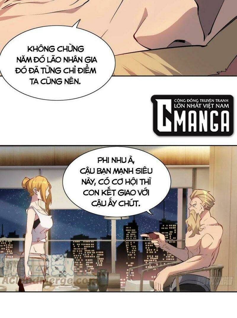 người trái đất quả thật rất tàn ác Chapter 45 - Next chapter 46