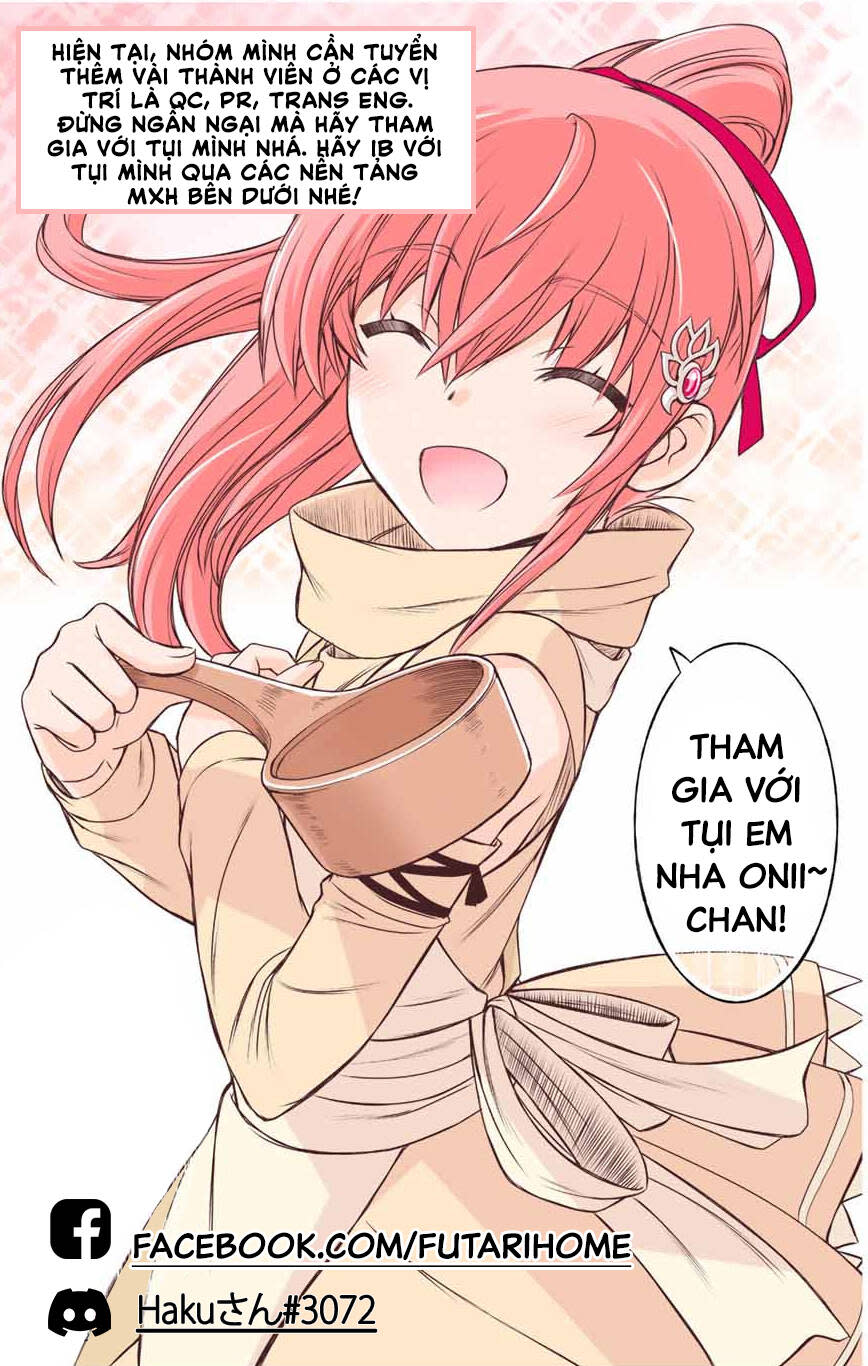 kurumida-senpai no guttara kawaii himitsu chapter 3 - Next chapter 4: tiền bối và người hậu bối đáng thất vọng