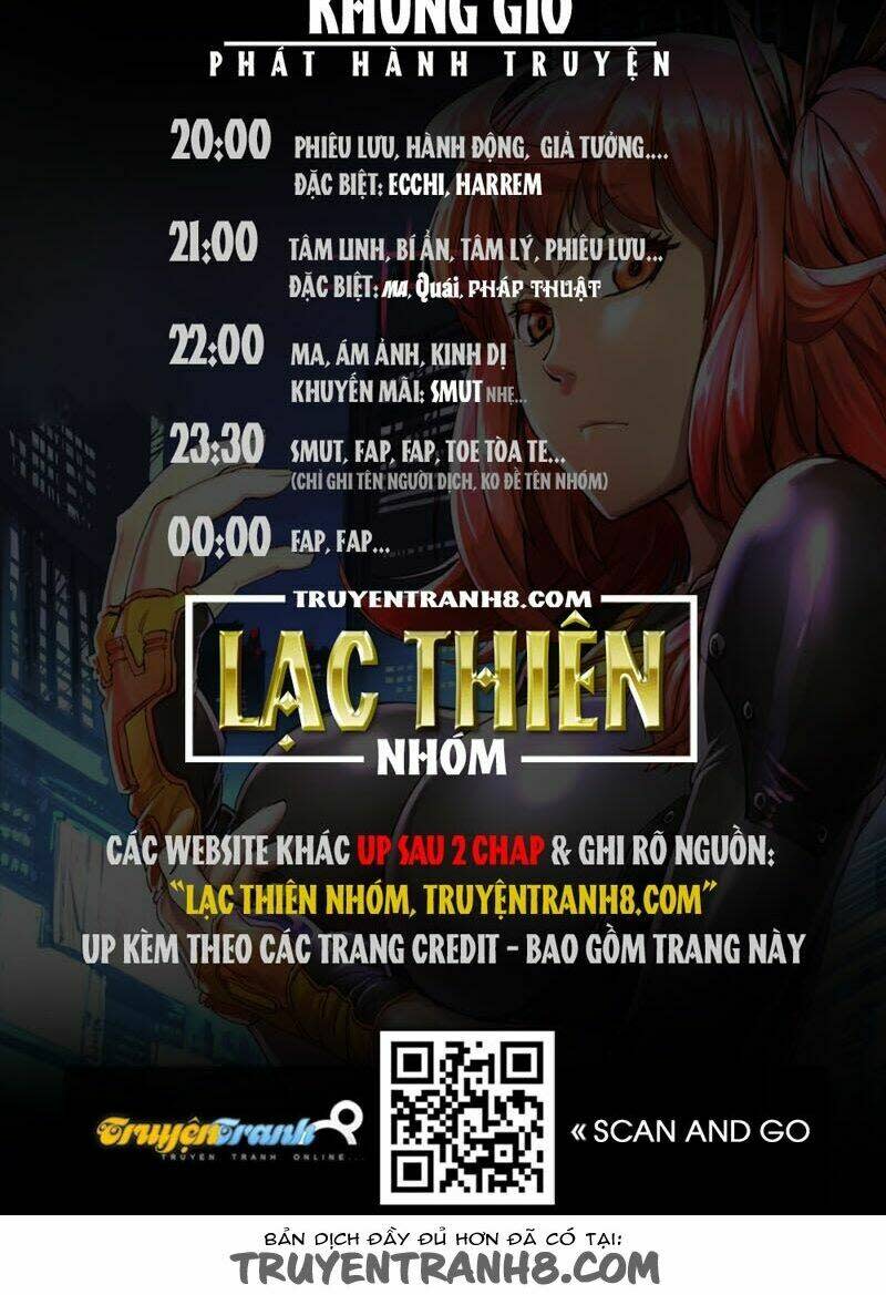 Truy Tìm Dị Bảo Chapter 0 - Trang 2