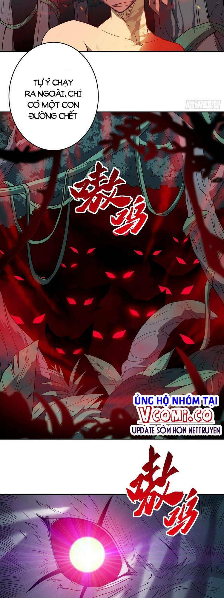 người trái đất quả thật rất tàn ác chapter 79 - Next chapter 80