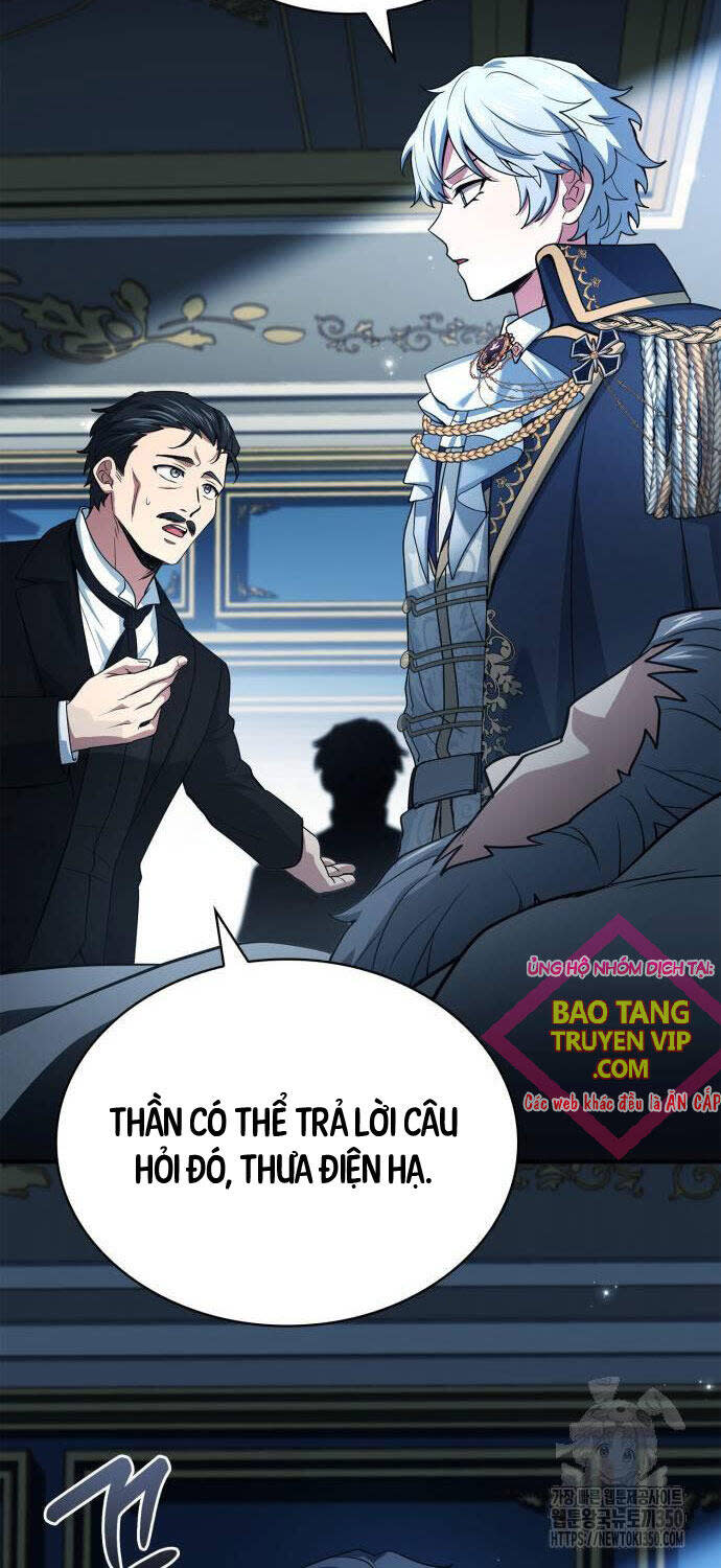 hoàng tử bán thuốc Chapter 43 - Next Chapter 43