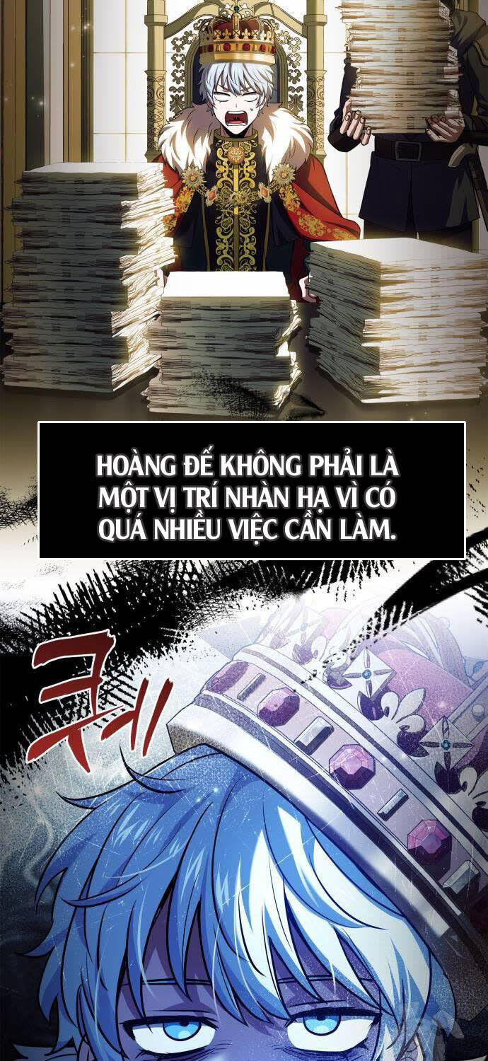 hoàng tử bán thuốc Chapter 43 - Next Chapter 43