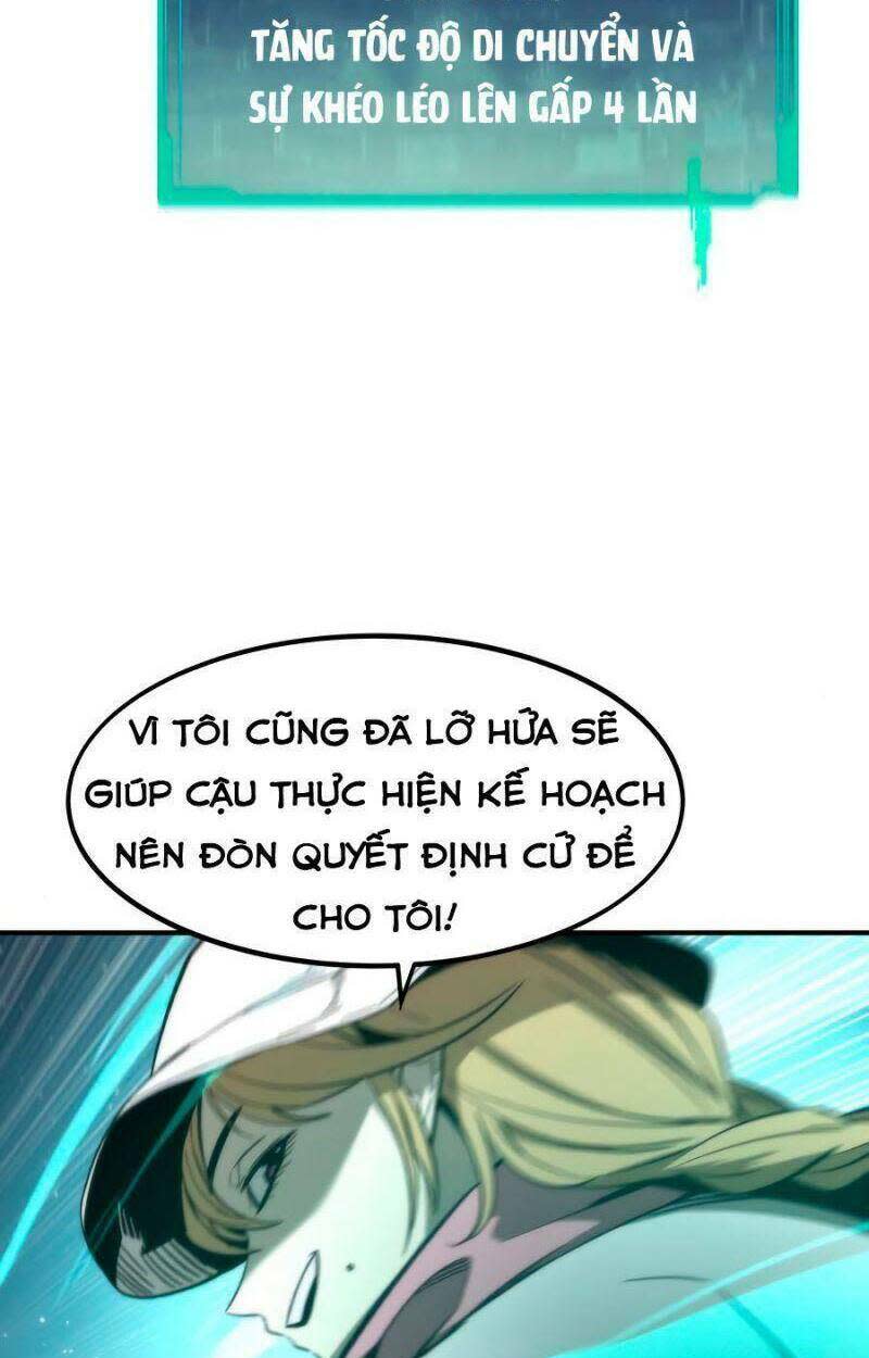 Nhân Vật Phụ Siêu Cấp Chapter 17 - Next Chapter 18