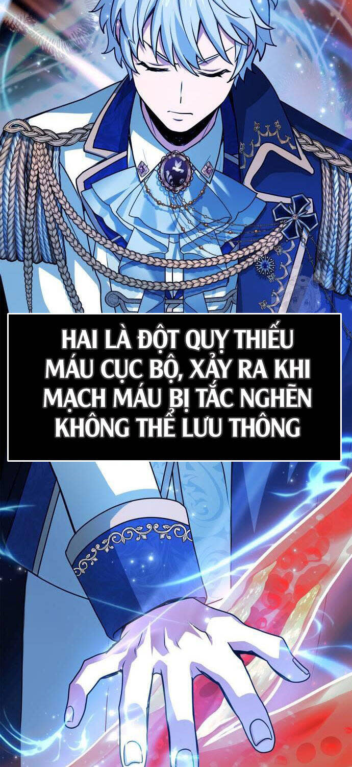 hoàng tử bán thuốc Chapter 43 - Next Chapter 43