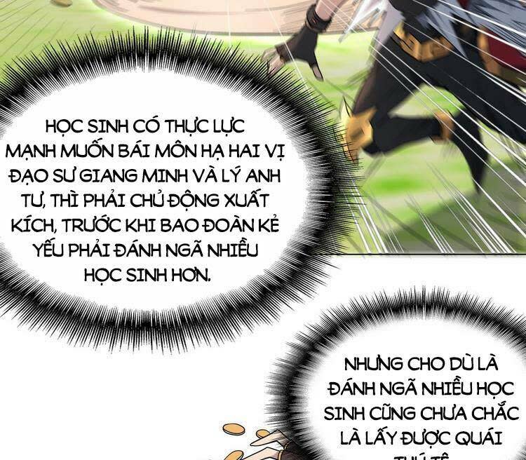 người trái đất quả thật rất tàn ác chapter 93 - Next chapter 94