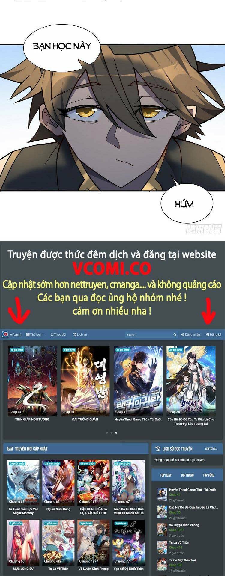 người trái đất quả thật rất tàn ác chapter 93 - Next chapter 94