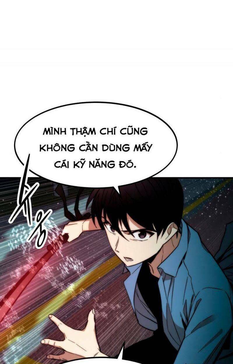 Nhân Vật Phụ Siêu Cấp Chapter 17 - Next Chapter 18