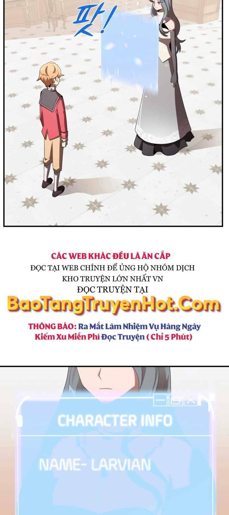 con trai út của đại pháp sư lừng danh chapter 6 - Next chapter 7