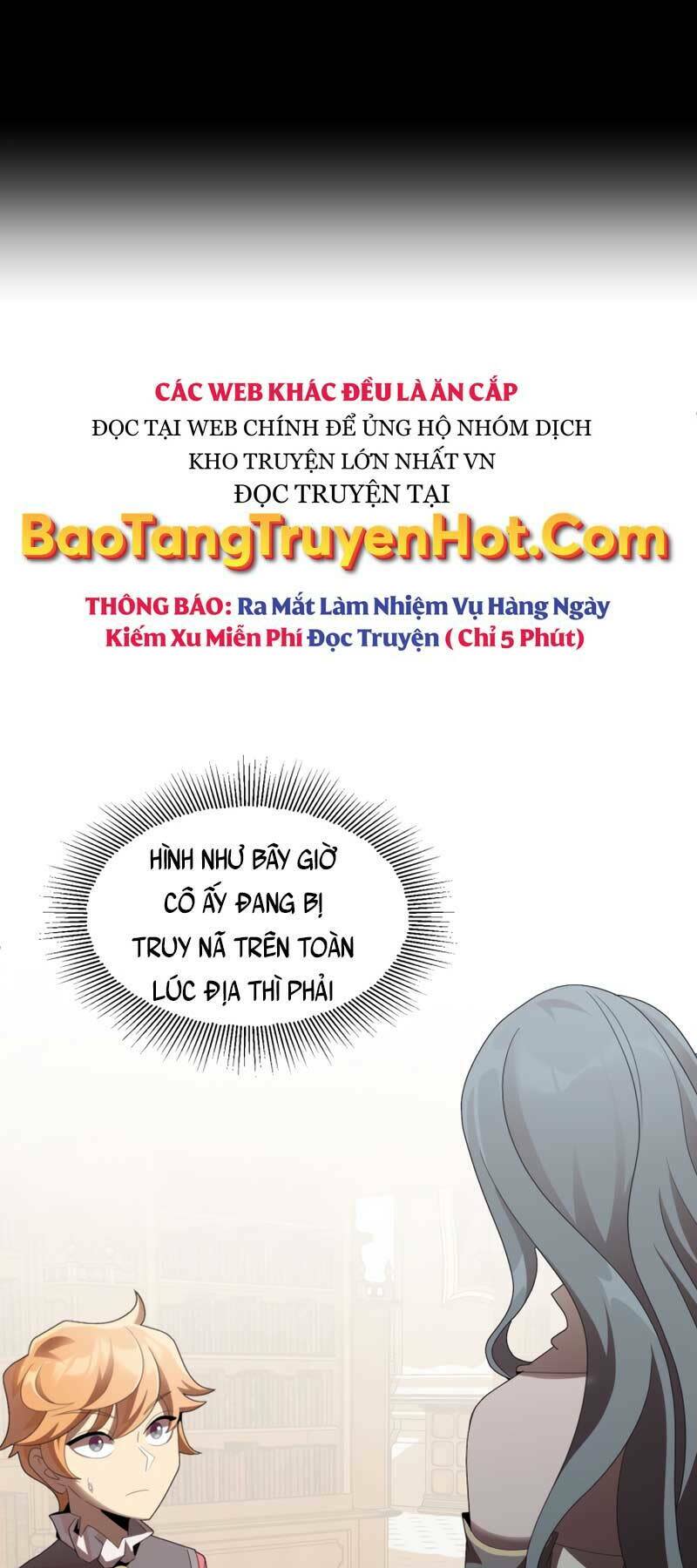 con trai út của đại pháp sư lừng danh chapter 6 - Next chapter 7