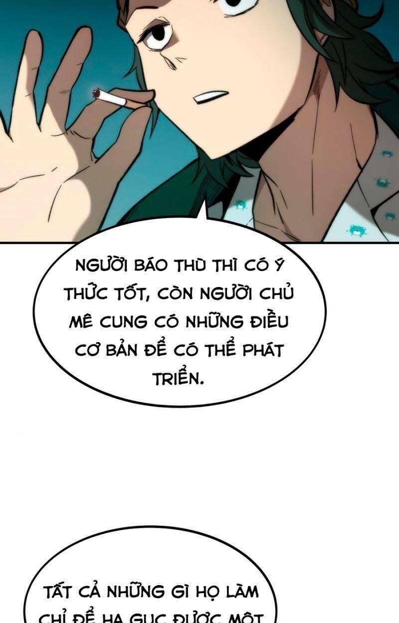 Nhân Vật Phụ Siêu Cấp Chapter 17 - Next Chapter 18