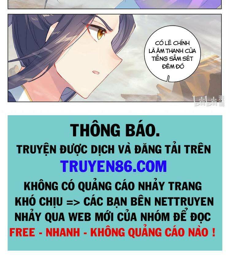 nguyên tôn chapter 341 - Next chapter 341.5