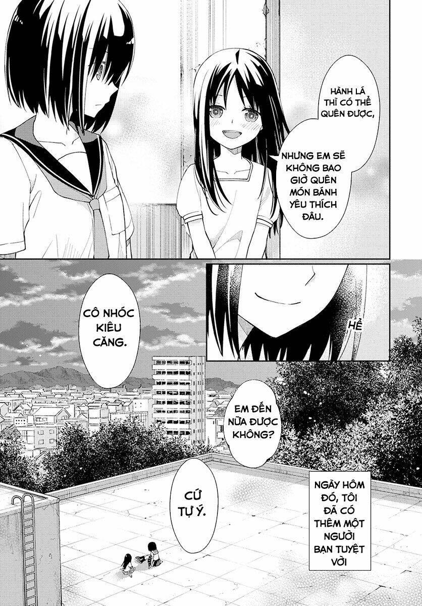 mata, onaji yume wo miteita chapter 3: minami-san - Next chapter 4