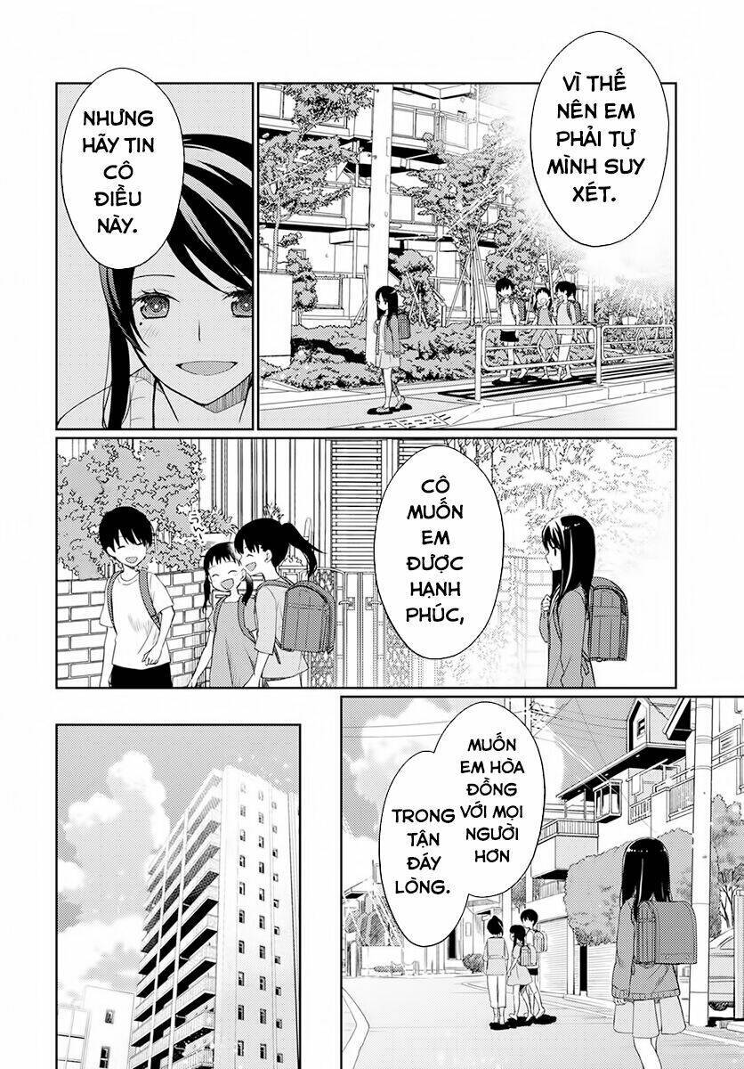 mata, onaji yume wo miteita chapter 1 - Next chapter 2: hạnh phúc