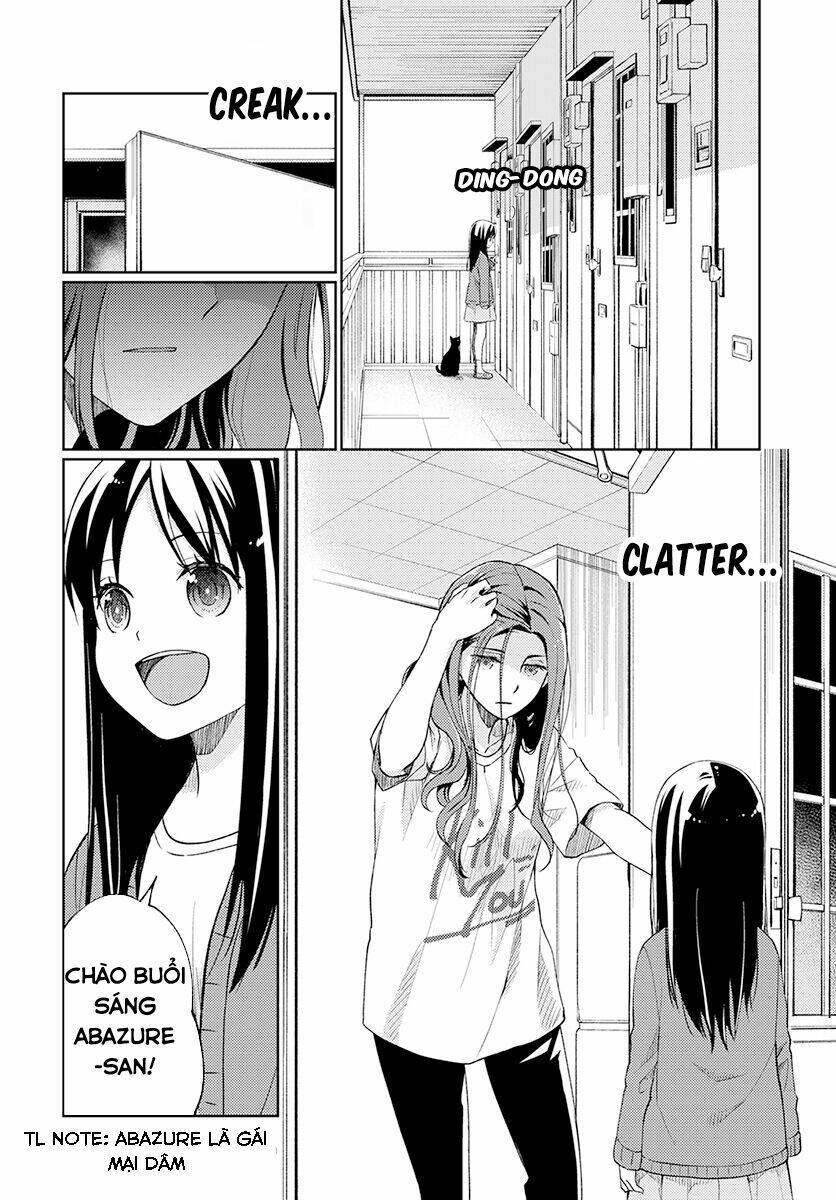 mata, onaji yume wo miteita chapter 1 - Next chapter 2: hạnh phúc