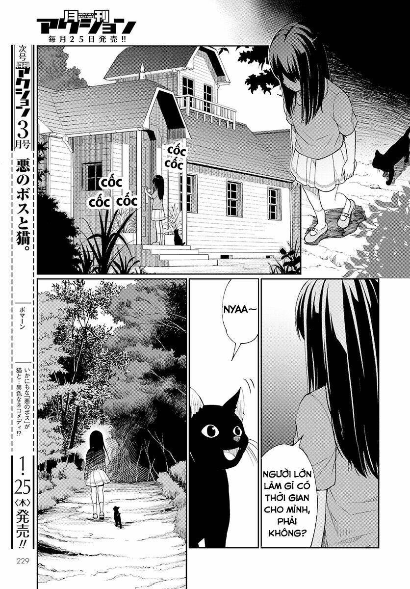 mata, onaji yume wo miteita chapter 4 - Next chương 5